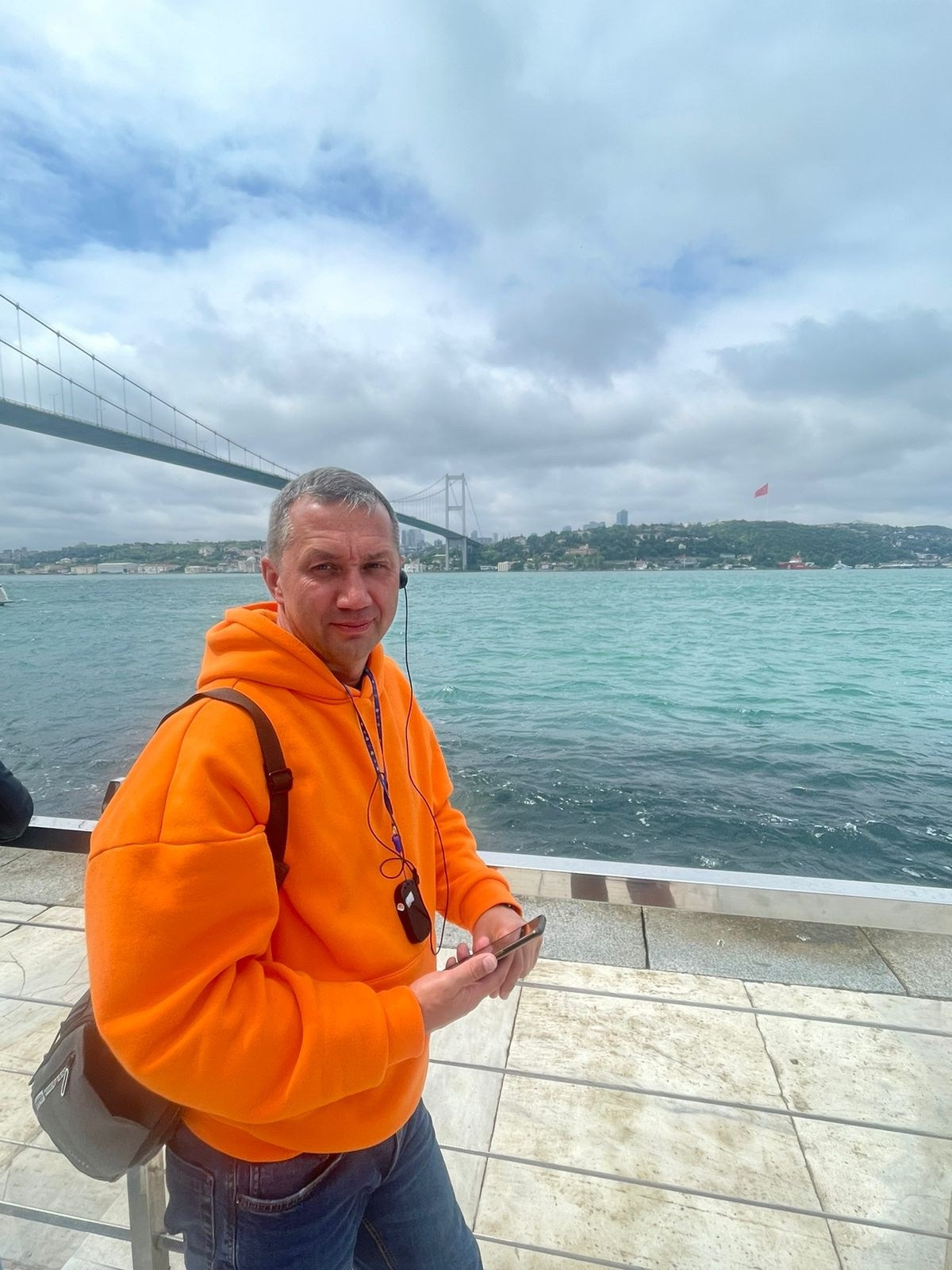 Великолепный Стамбул | 28.04 — 02.05.2024. Галерея Фантим