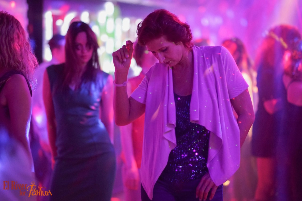 Клубная вечеринка «Королевская вечеринка» | 29.04.2016. Галерея Фантим