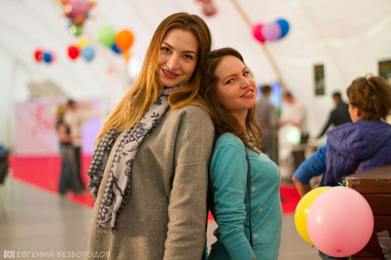 День рождения Фантима. 7 лет! | 21-22.05.2016. Галерея Фантим