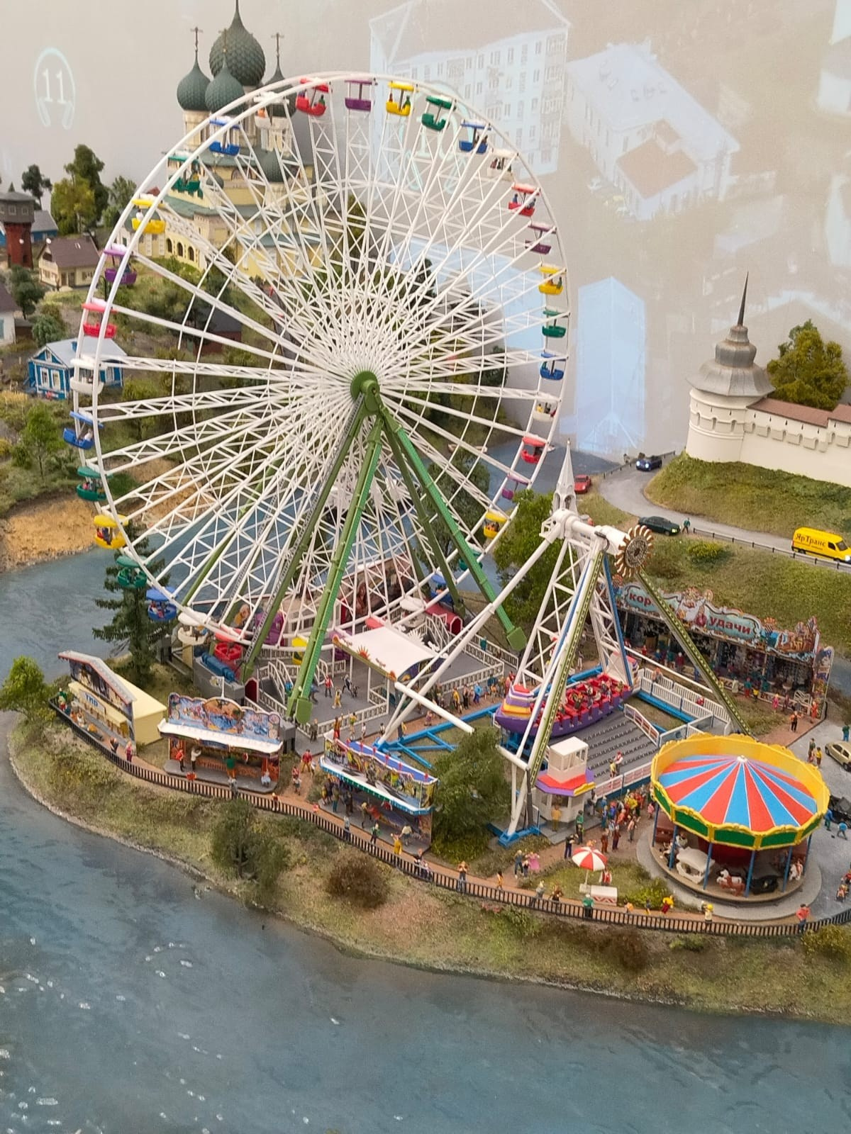 Ярославль | 02-03.03.2024 г. Галерея Фантим