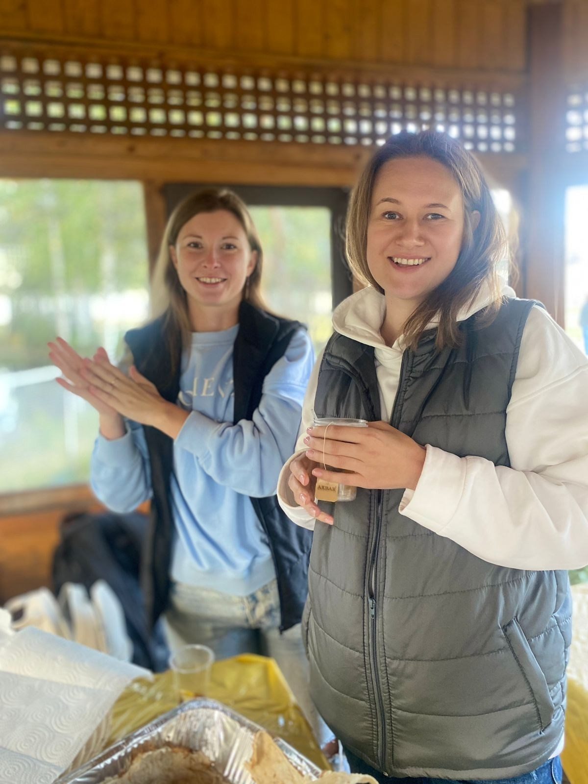 Шашлыки | 16.09.2023. Галерея Фантим