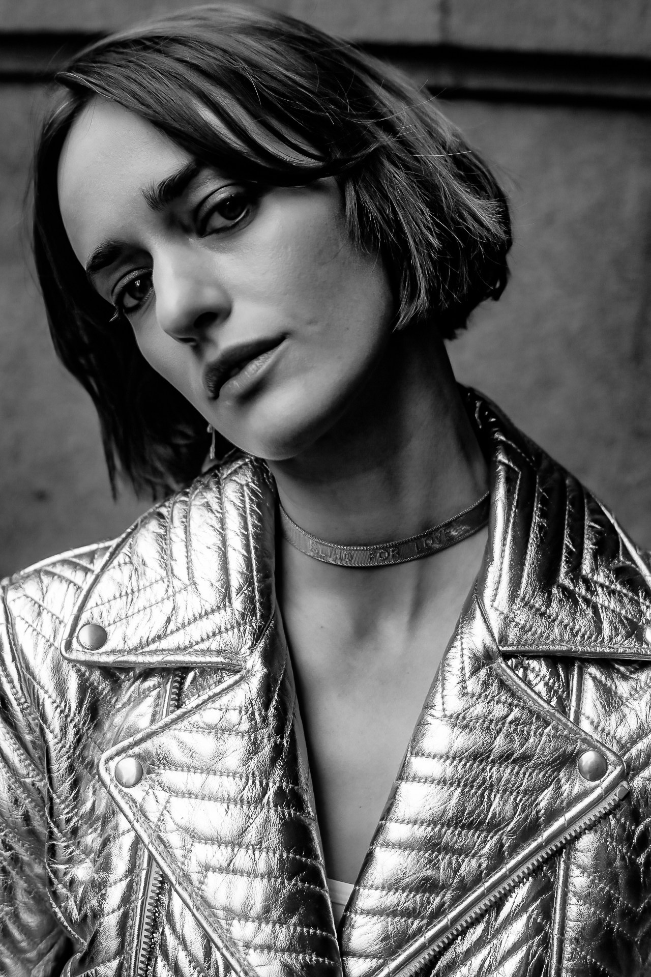 Портреты. Стас Привалов