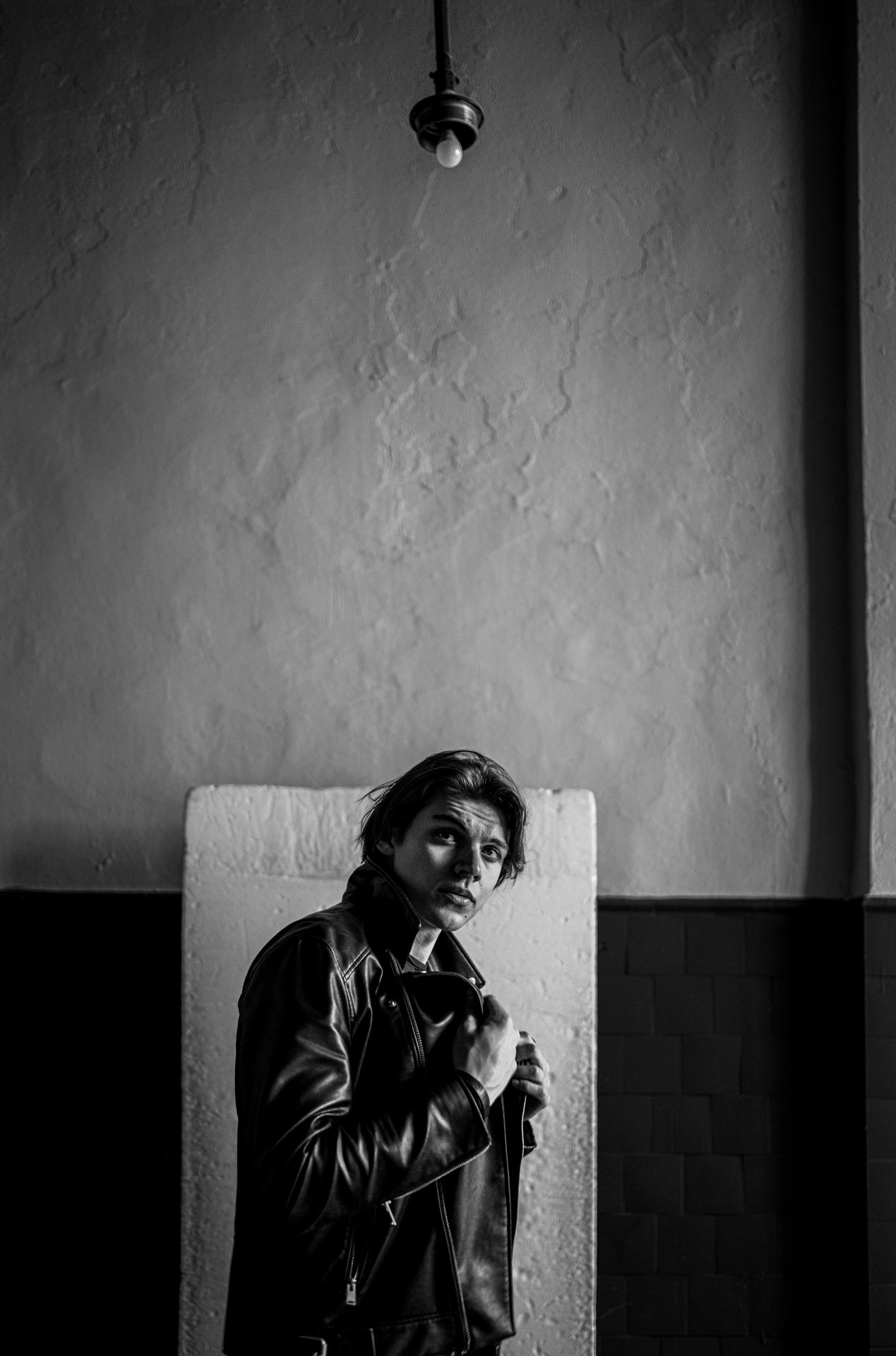 Василий Пинчук. Фотограф Сергей Танков