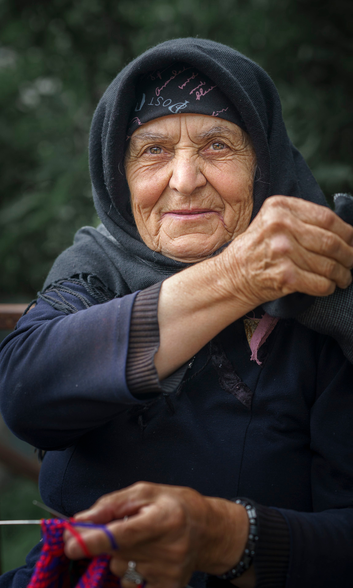 Дагестан (июль 2022). Фотограф Сергей Танков