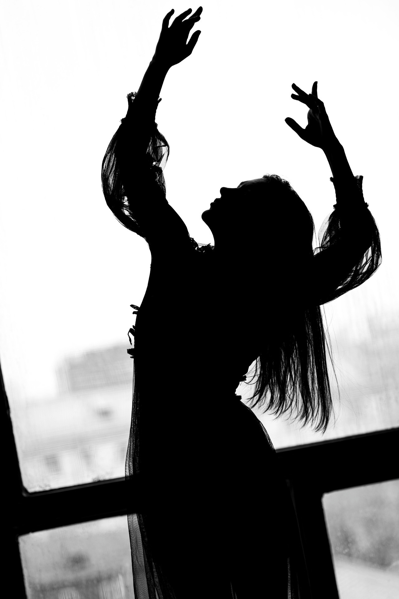 Яна и Геворг. Фотограф Сергей Танков