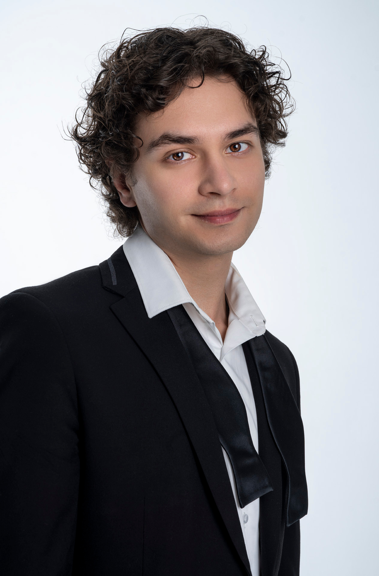 Мария, Иван, Роман и Григорий. Фотограф Сергей Танков