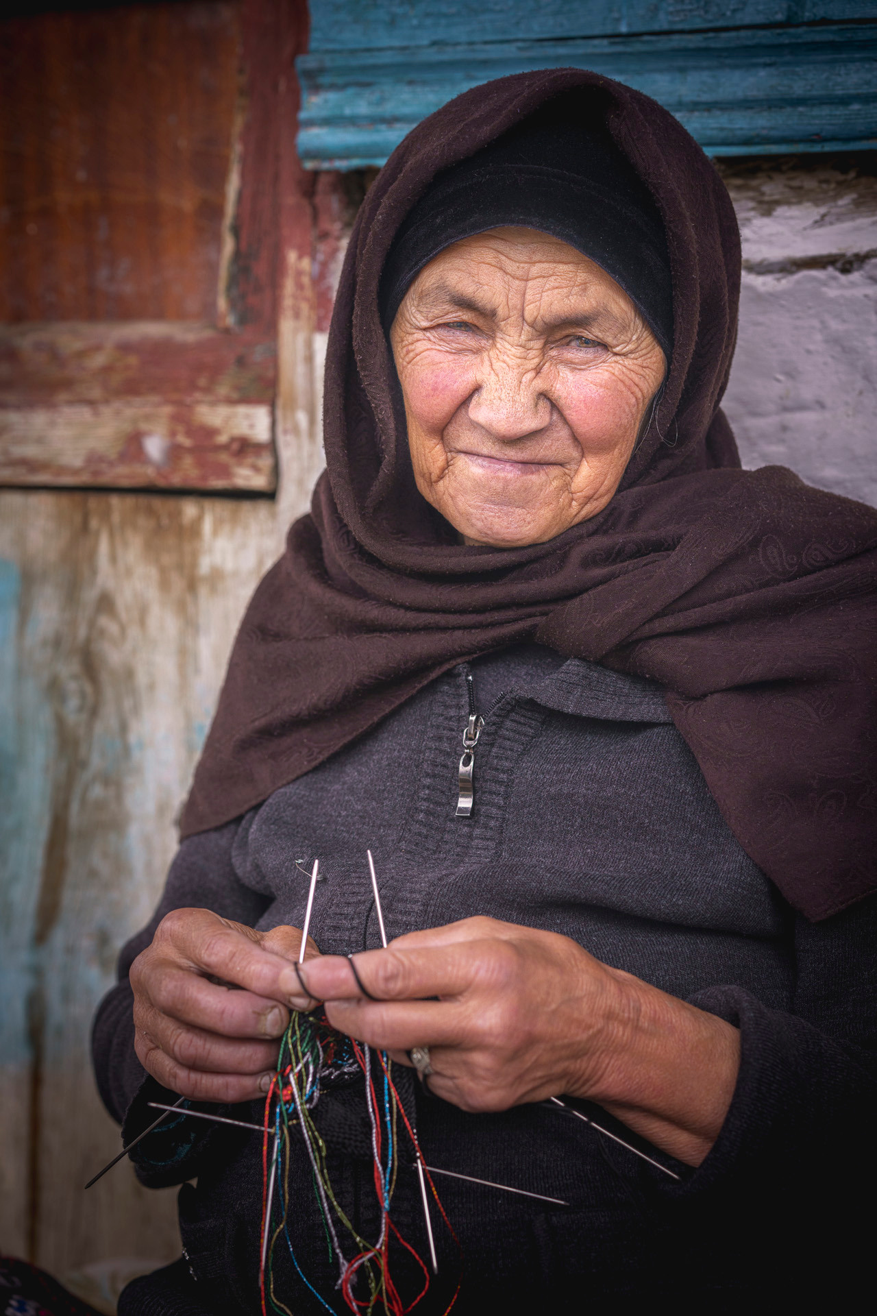 Дагестан (июль 2022). Фотограф Сергей Танков
