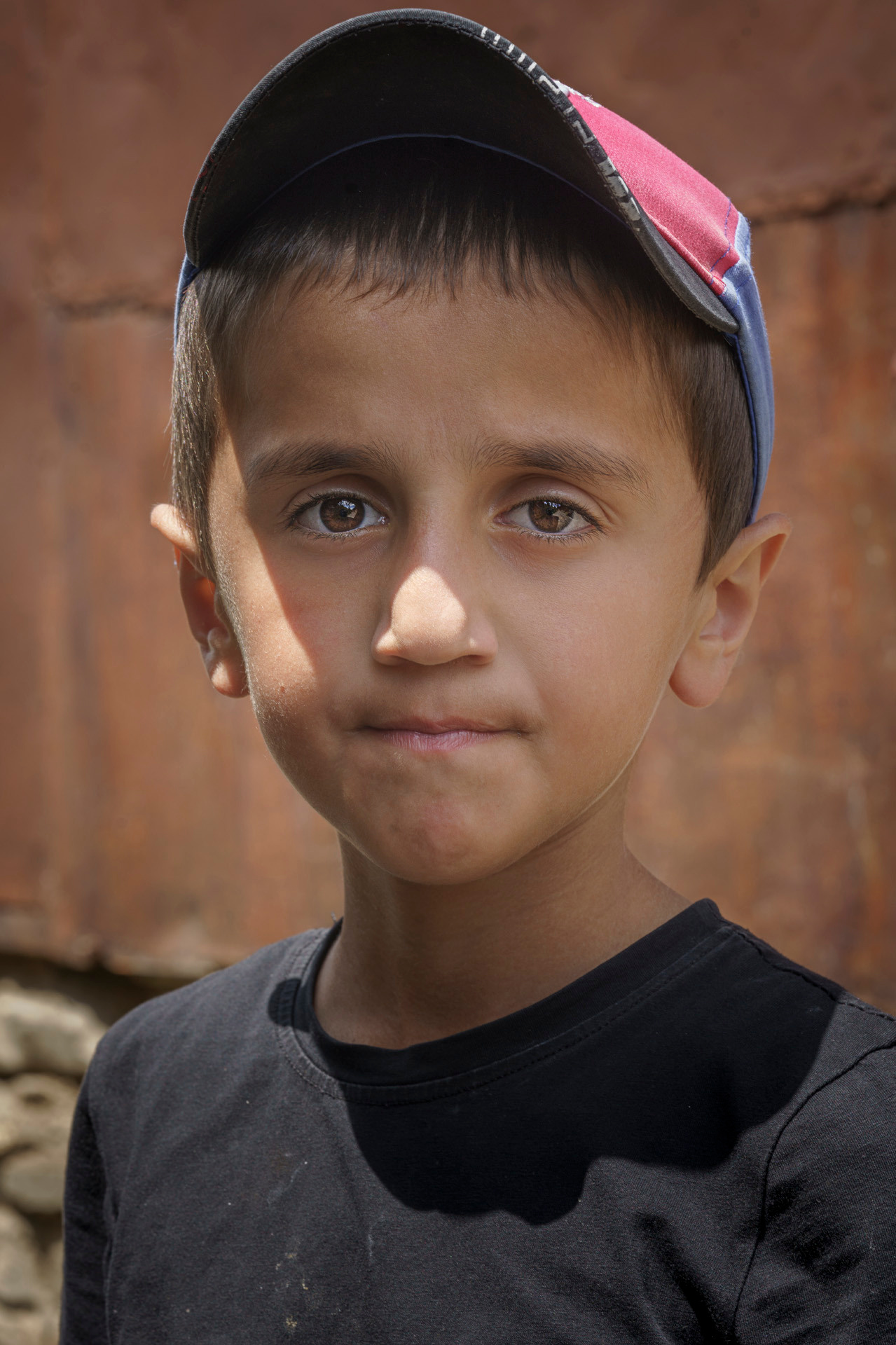 Дагестан (июль 2022). Фотограф Сергей Танков