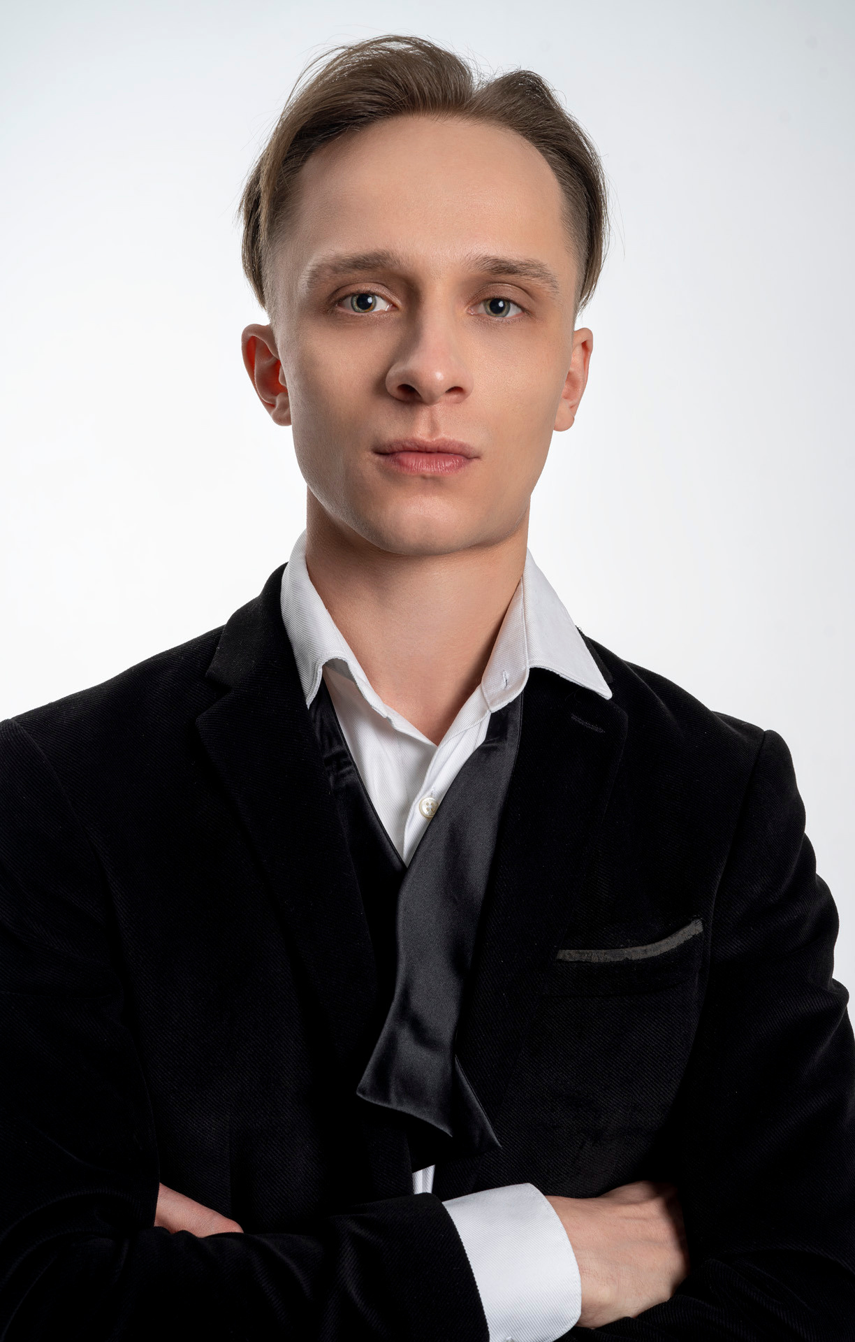 Мария, Иван, Роман и Григорий. Фотограф Сергей Танков