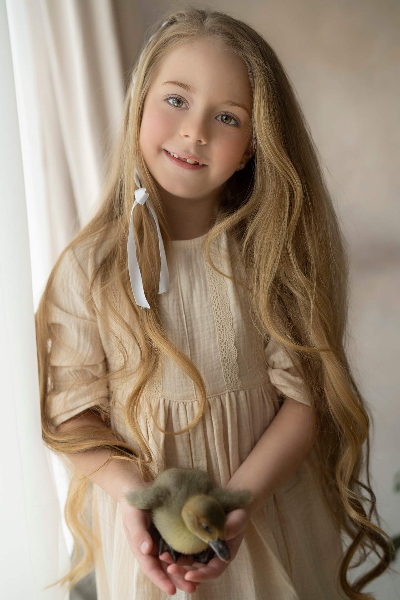 Даша Каныгина. Фотограф Сергей Танков