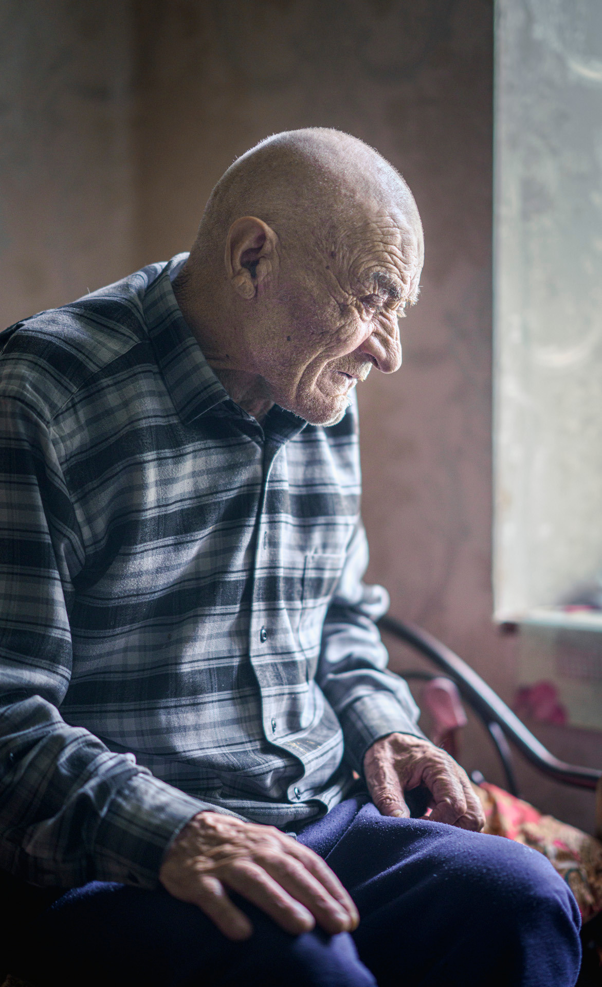 Дагестан (июль 2022). Фотограф Сергей Танков