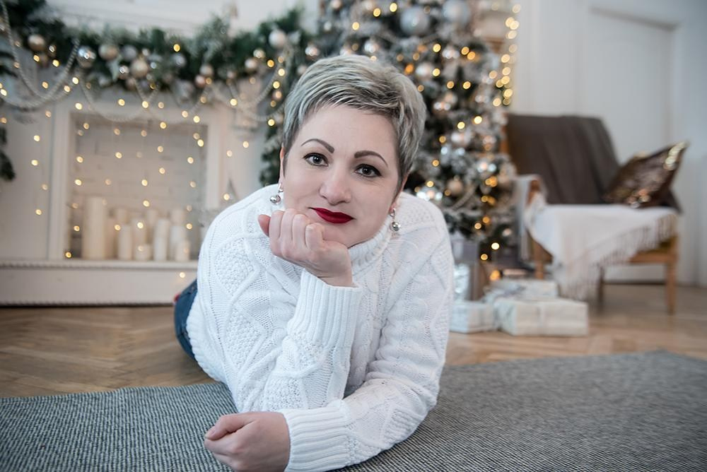 Наталья. Fotounata.ru