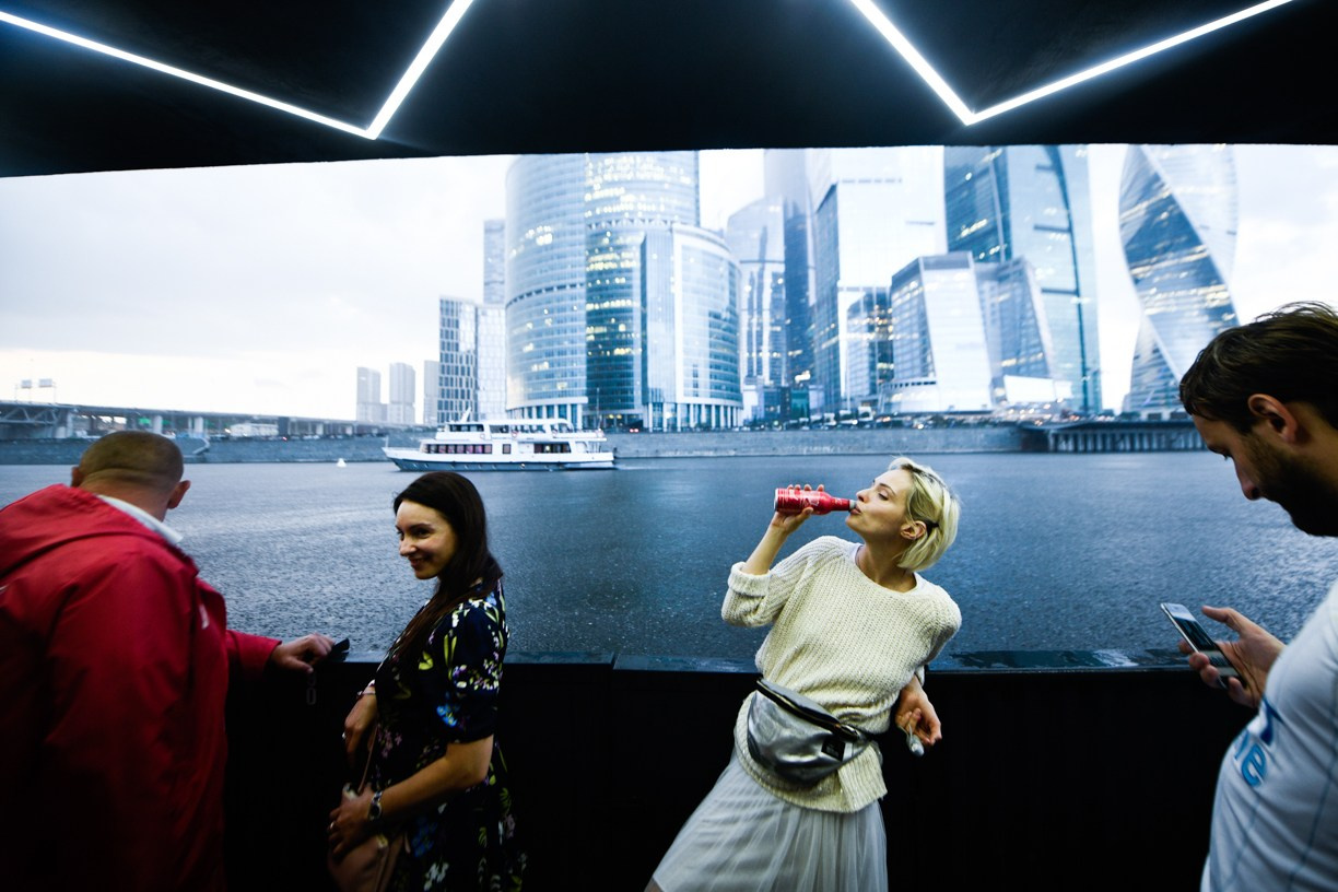 #BUDBOAT. Артур Погосян — лучший свадебный фотограф России