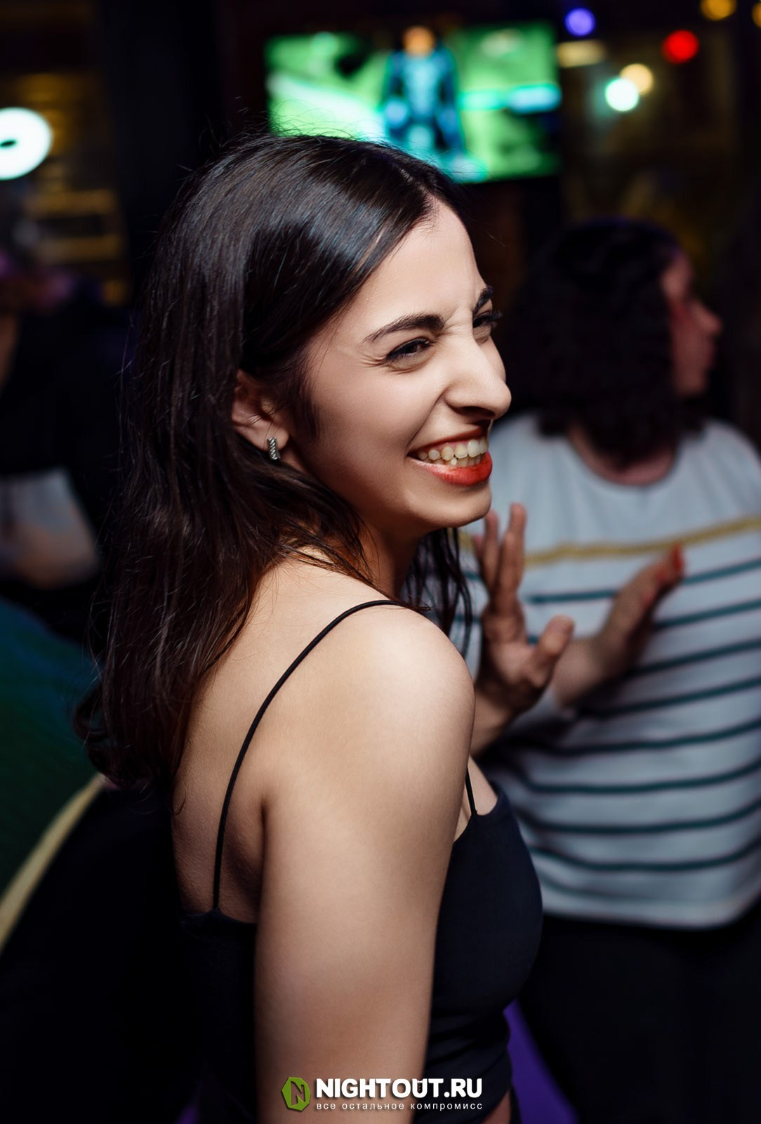 ЛУЧШЕЕ PREPARTY МОСКВЫ. NIGHTOUT.RU Журнал о ночной жизни города