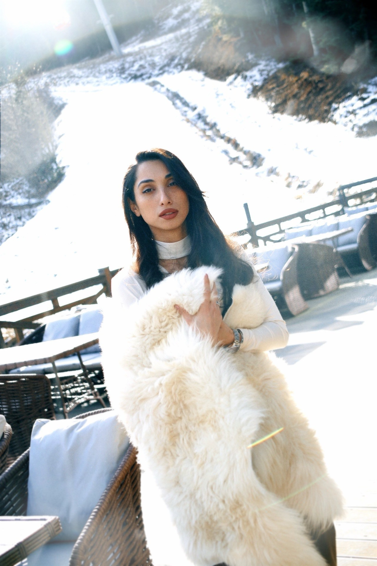 Kamila. Виктория Калугина — фотограф и видеомейкер в Москве