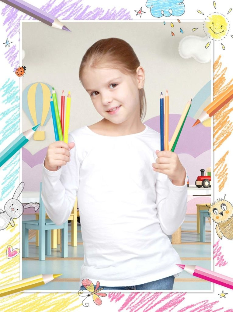 Общ фото. Николаева Виктория ваш фотограф в детский сад и школу