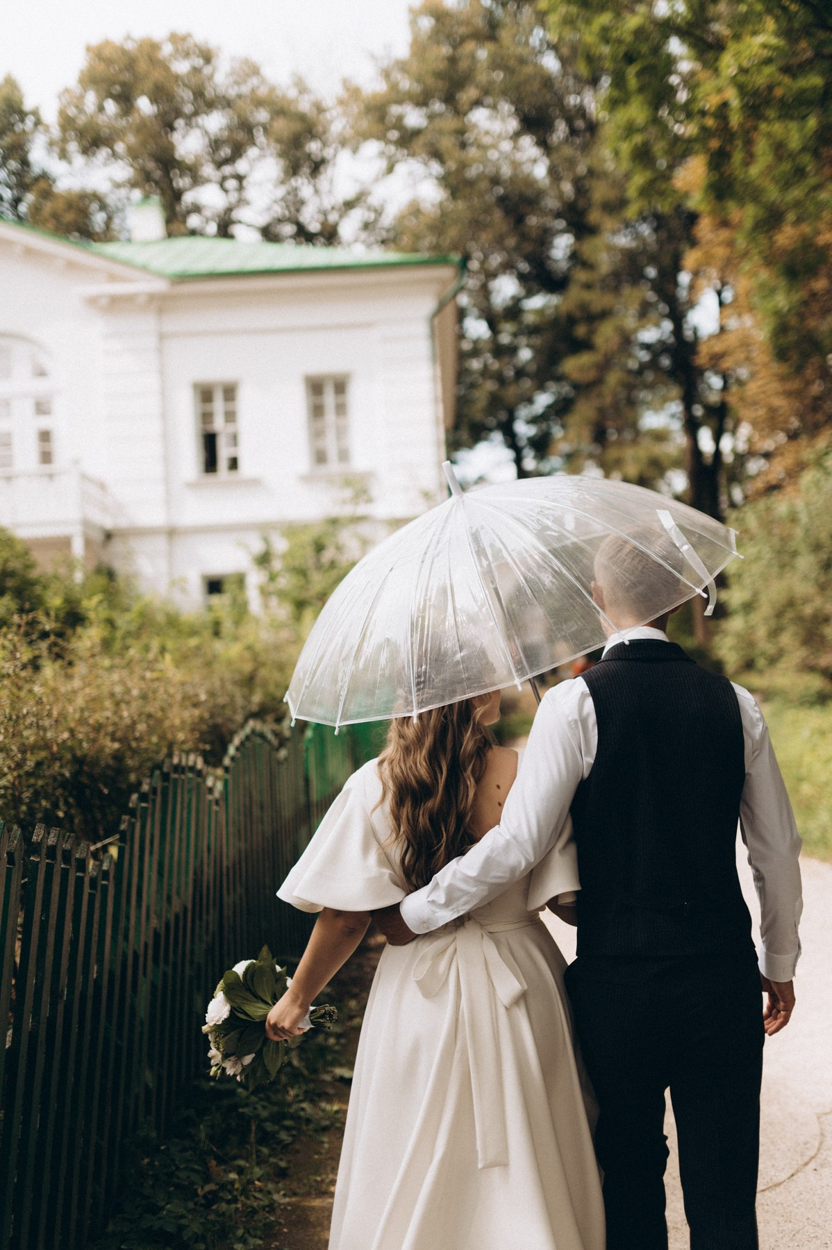 Александр и Анастасия. Фотограф Алексин, Тула