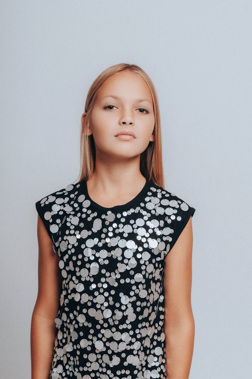 Модели от 6 до 10 лет