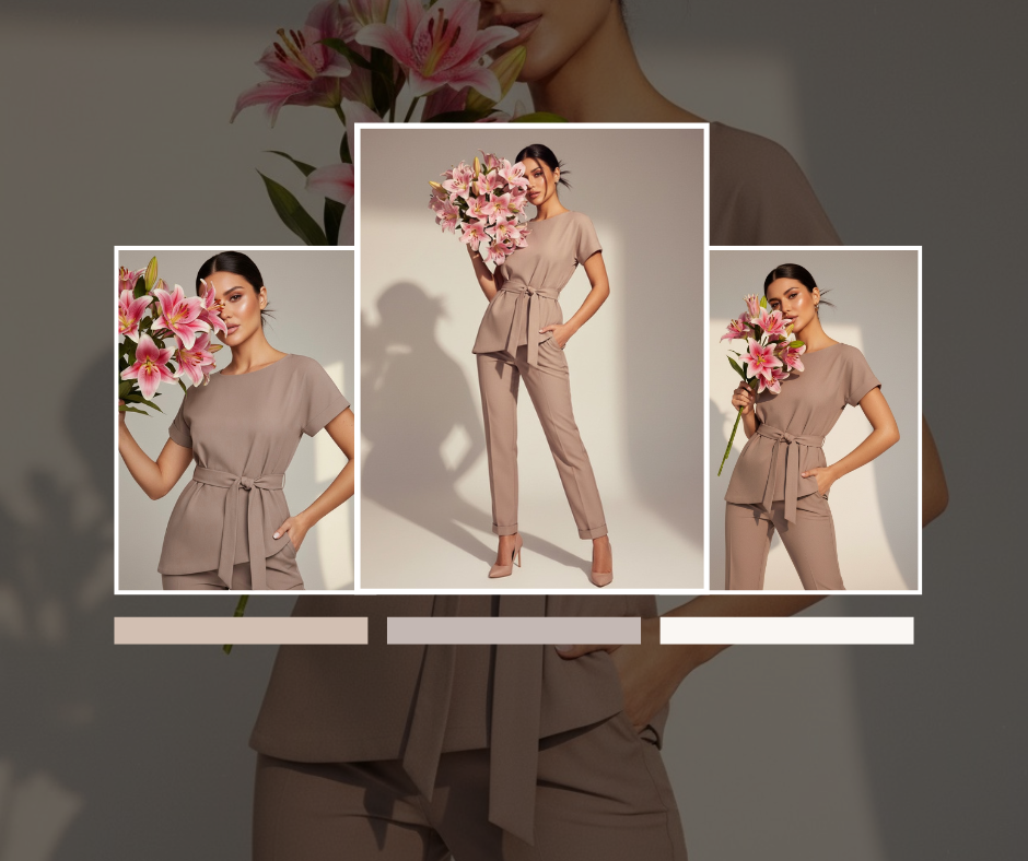 AI. AI контент и и нейрофото для брендов и маркетплейсов