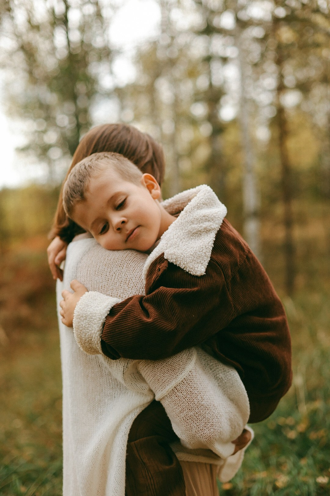 Олеся и Лева. Фотограф Нижний Новгород