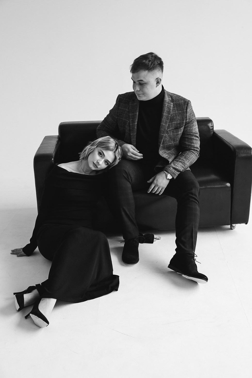 Саша и Марина. Фотограф Нижний Новгород