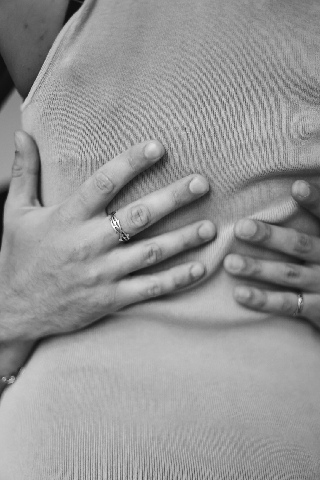 Вадим и Катя. Фотограф Нижний Новгород