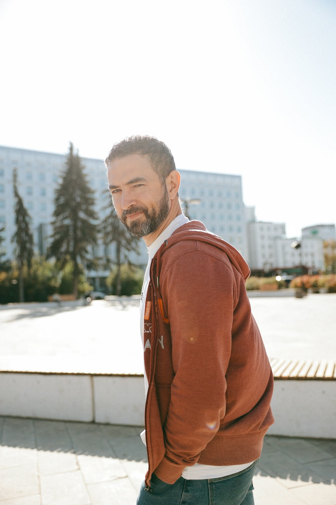 Станислав. Фотограф Нижний Новгород