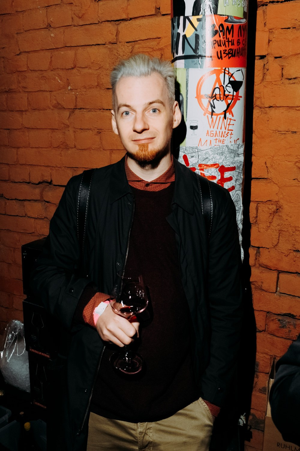 НАВИНА | CAVA. Андрей Цветков — репортажный, свадебный и портретный фотограф в Санкт-Петербурге