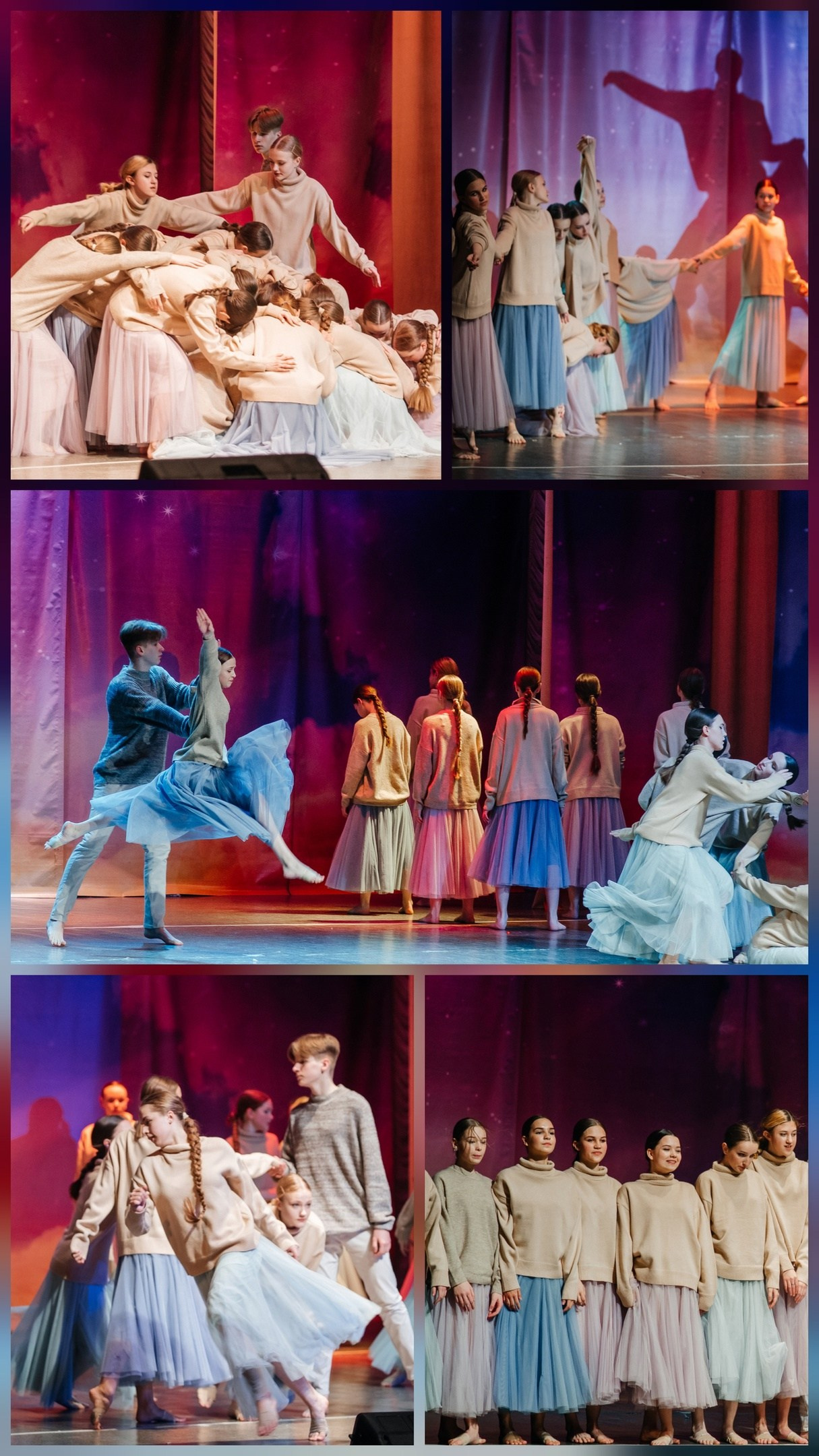 Приснись мне зимой