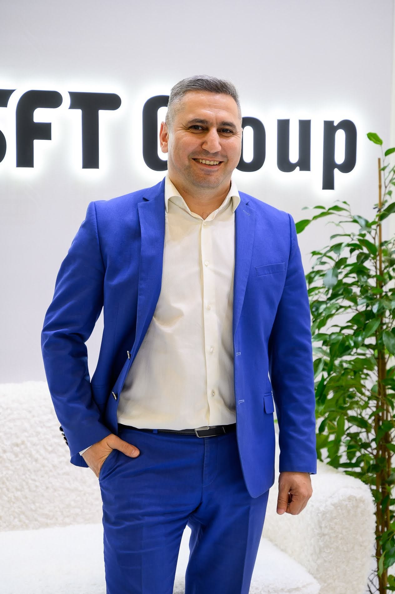 Репортажная фотосъемка Pulpfor Expo. Фотограф | Рустам Загидуллин | Санкт-Петербург