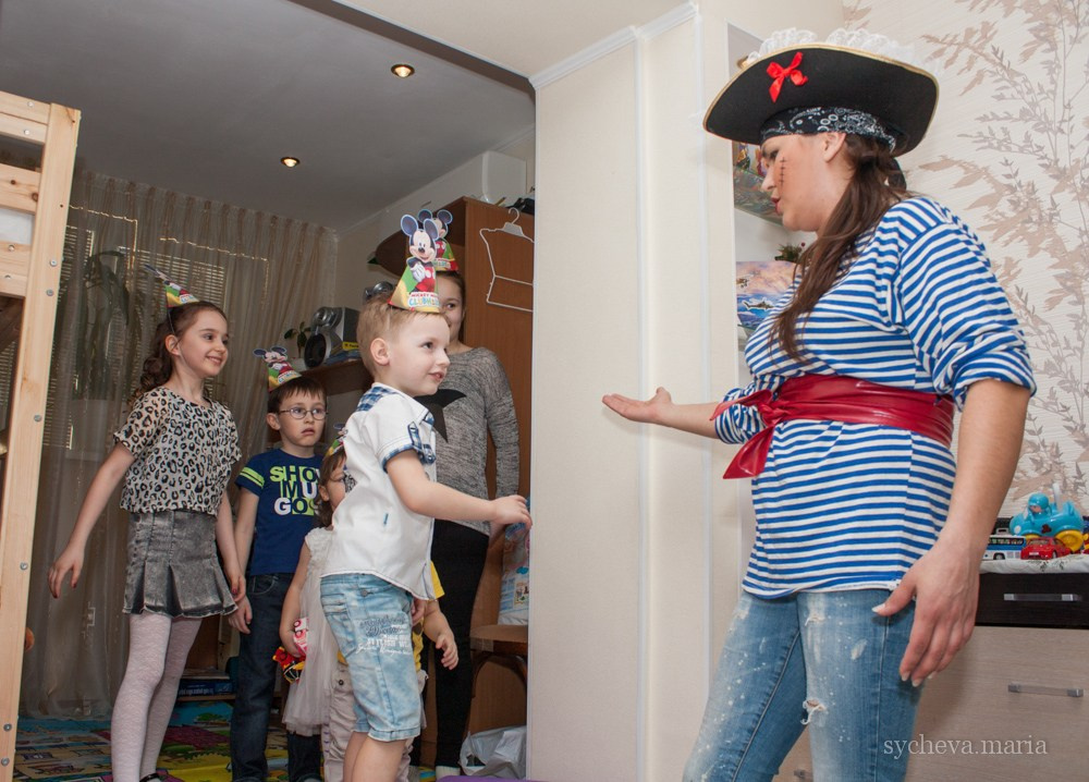 День рождения Алёши дома. Детский и семейный фотограф, фотограф мероприятий Нижний Новгород