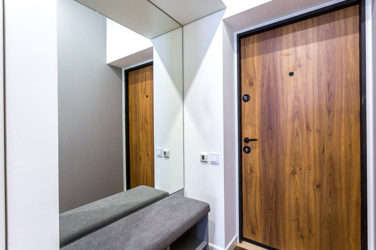 Стильная квартира для отдыха в ЖК бизнес класса с собственным бассейном!. Квартиры посуточно, длительно в Сочи, LARA APART GROUP