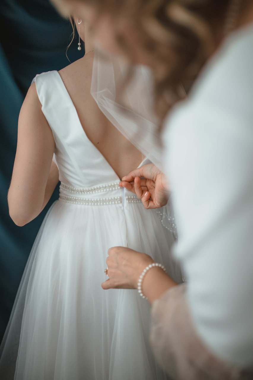 Свадьбы. Елена Бордо | Фотограф Москва