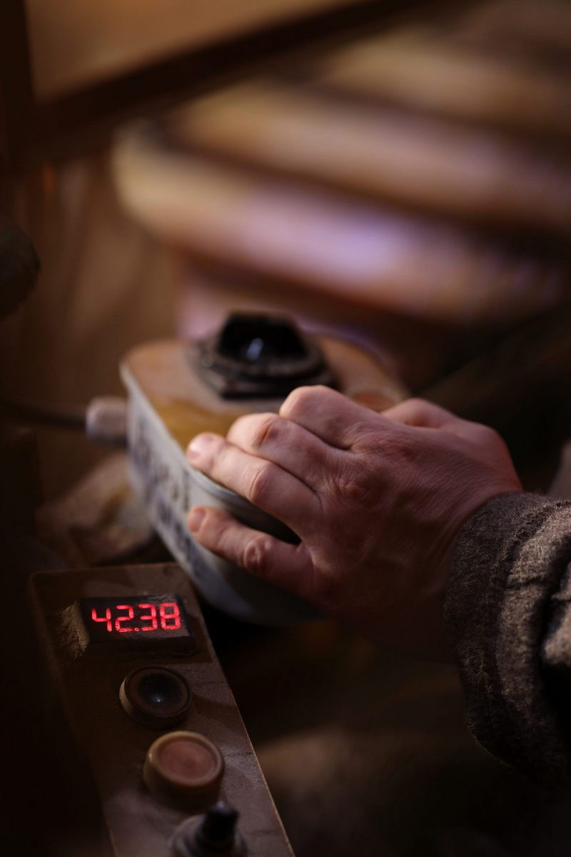 Rosatom Nedra. Павел Маркелов, фотограф