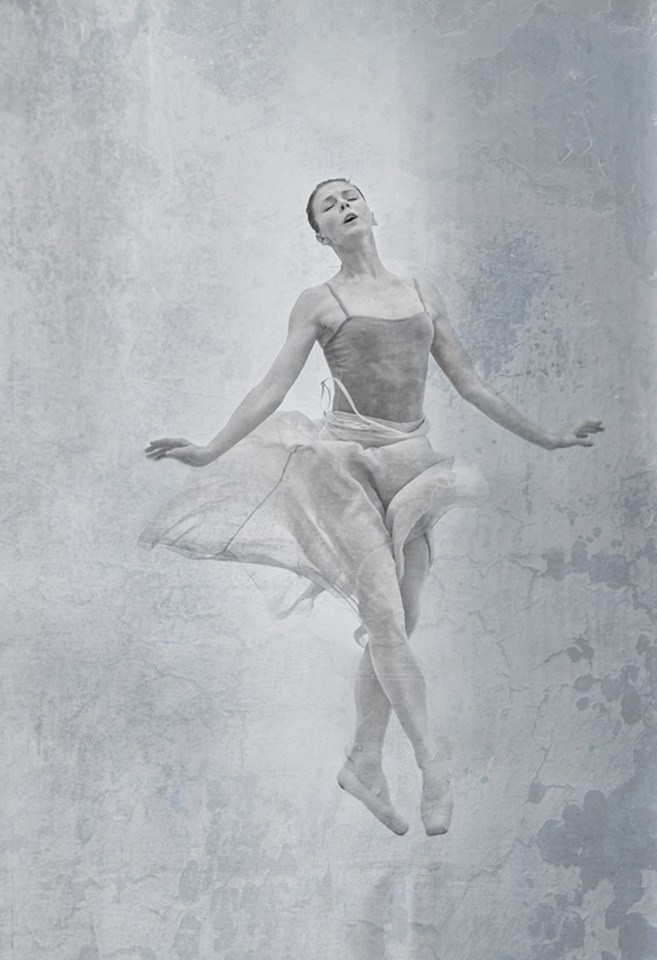 ARTWORKS. Visual artist and photographer Alexandra Muravyeva