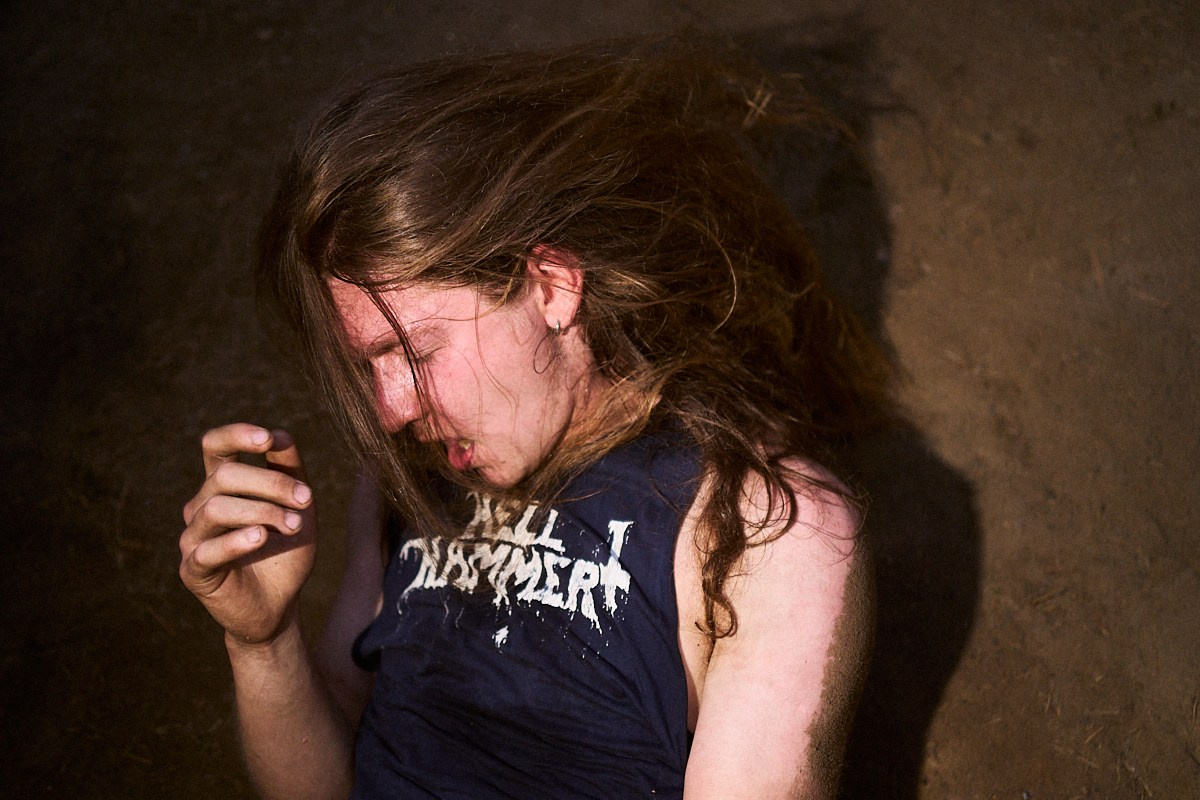 No Way Fest 2.0. Иван Кобяков