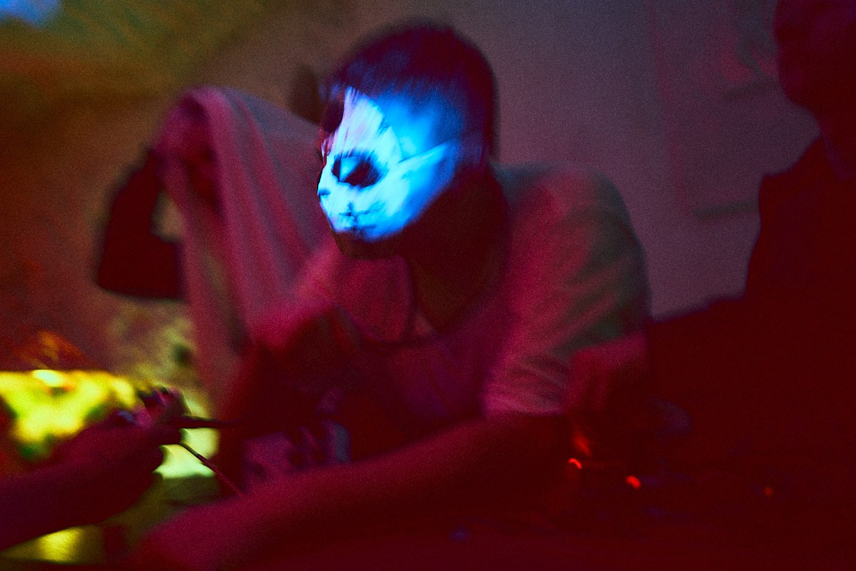 AUDIODROME. Иван Кобяков