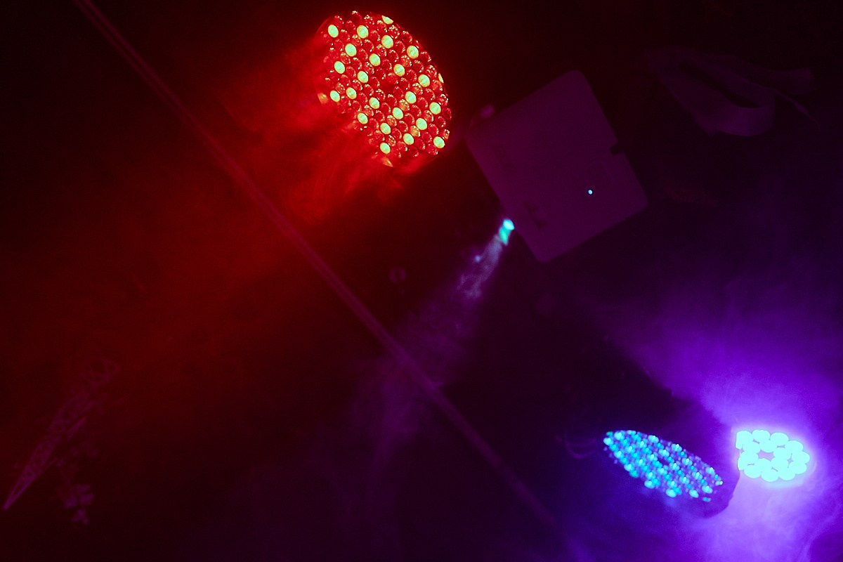 Концерт Шаййм. Иван Кобяков