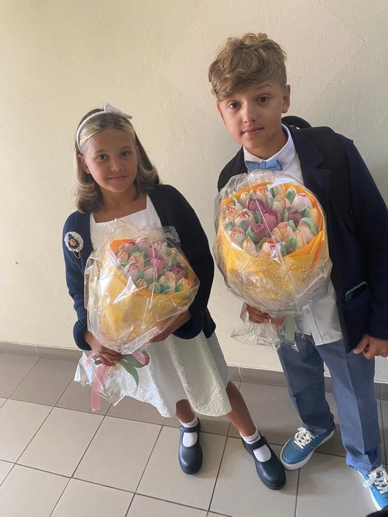 Отзывы. Katyasugarsugar капкейки, зефир, торты Москва