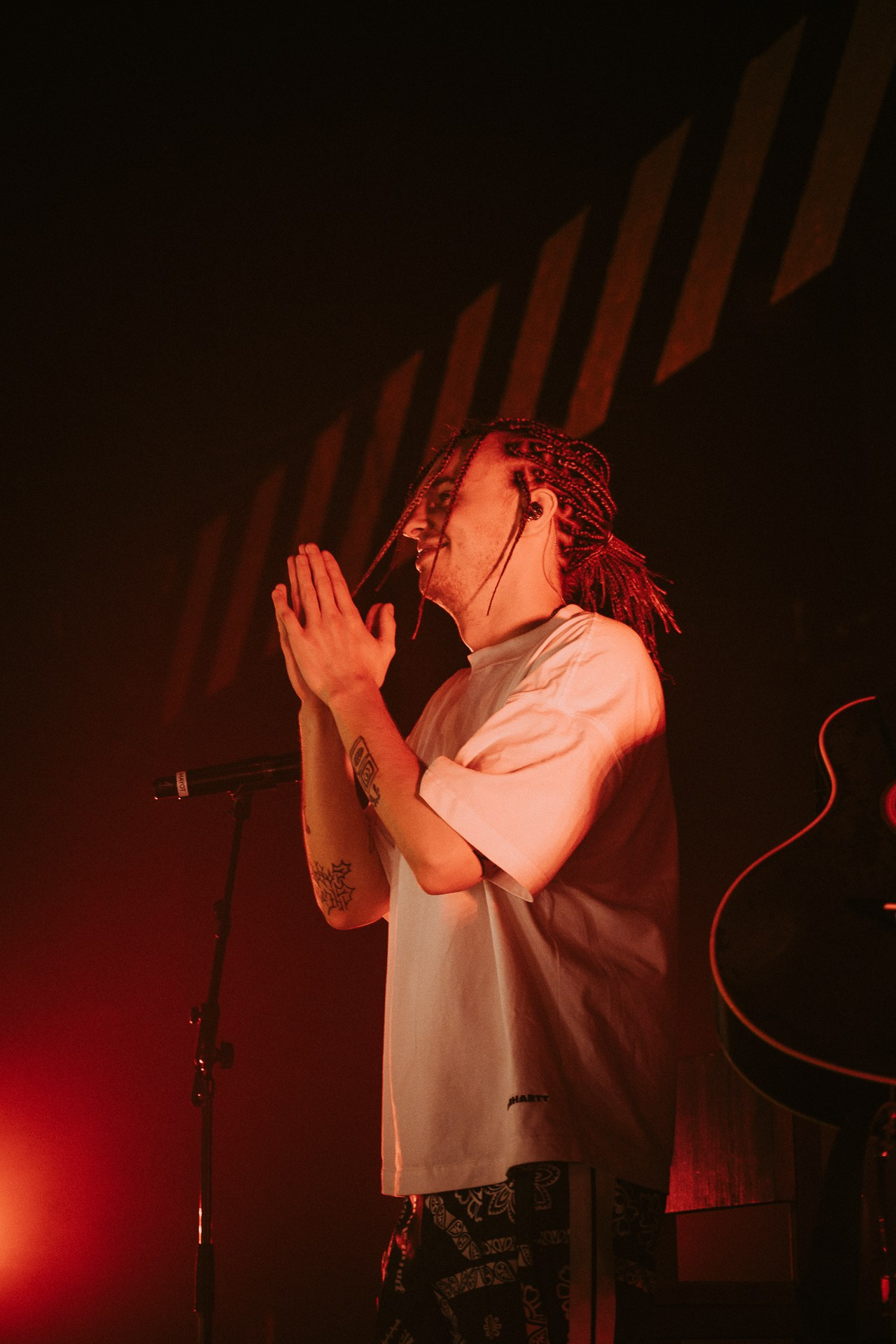 Концерты. Kirill_zha