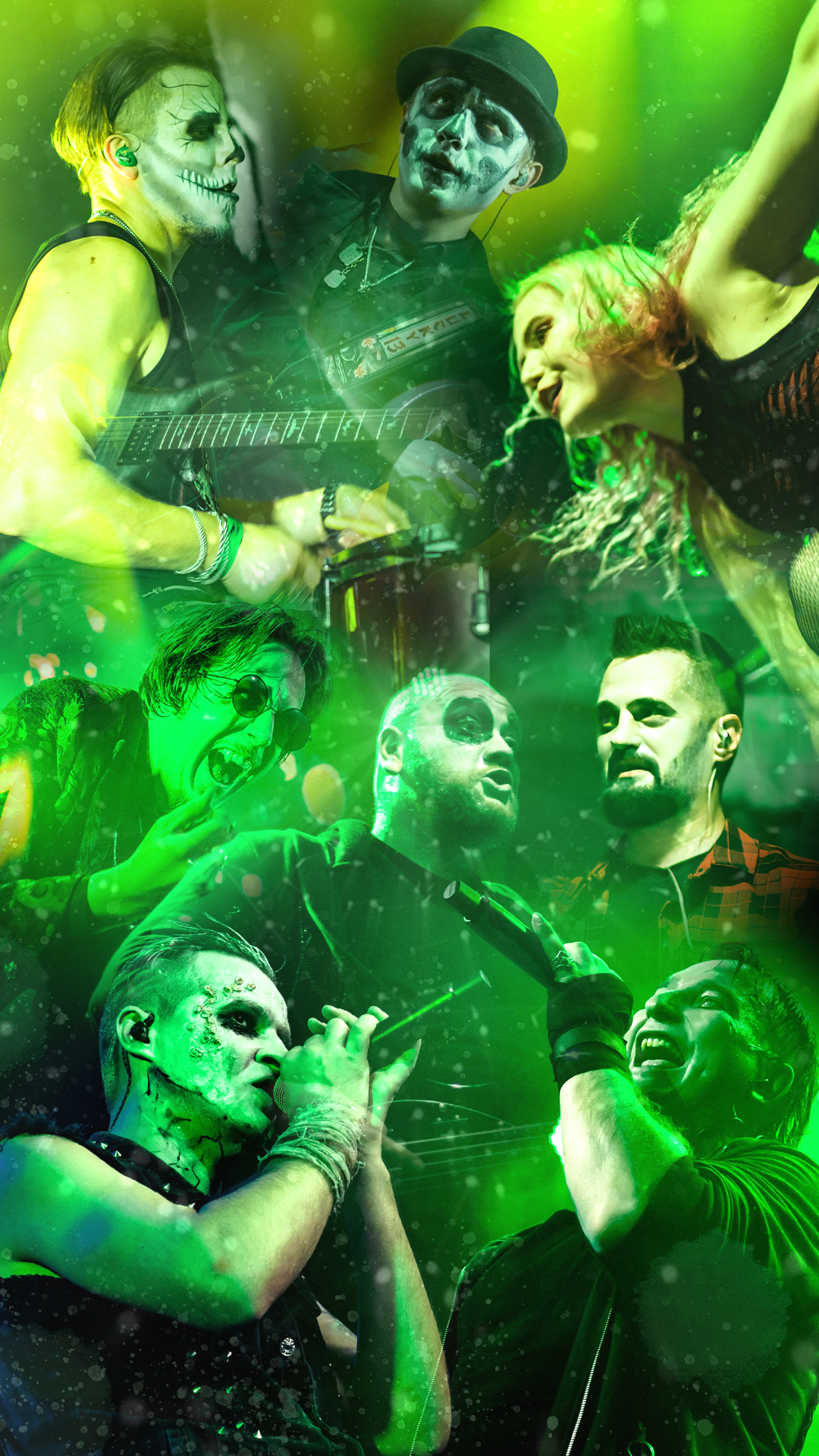 Фото + арт. Репортажный фотограф Анастасия Рубцова