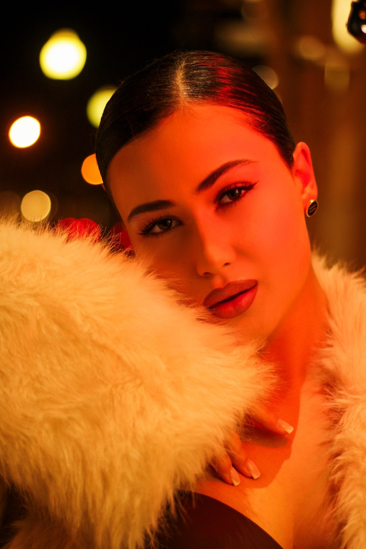 Уличная съёмка. Фотограф Иванова Елена в Иркутске