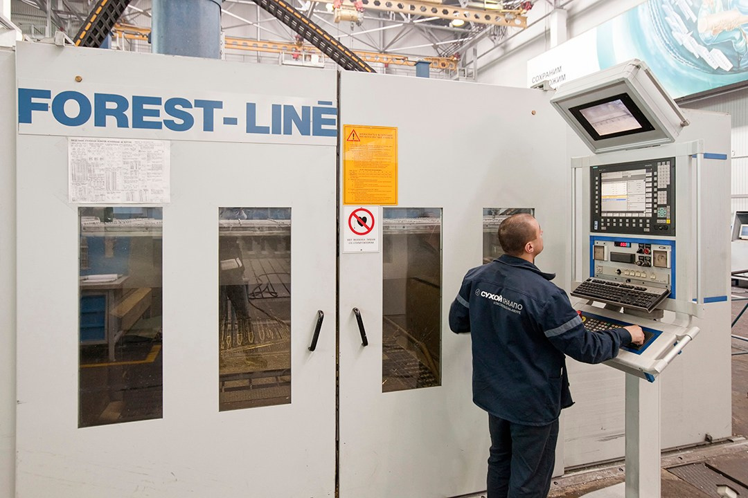 Промышленный фотограф Андрей Пугач