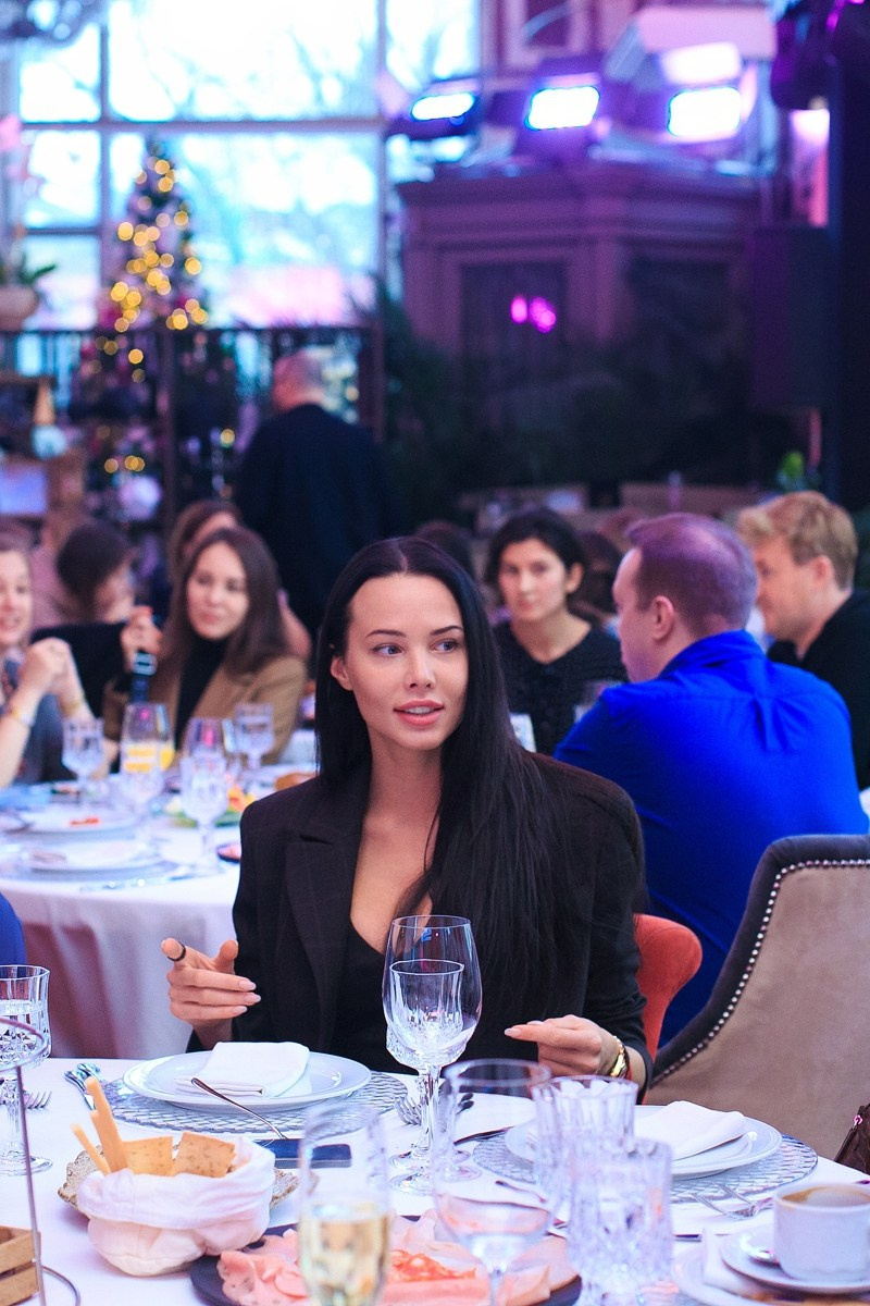 Ты — топ модель. Презентация проекта в Балзи-Росси. Татьяна Фомичева. Репортажный и светский фотограф в Москве