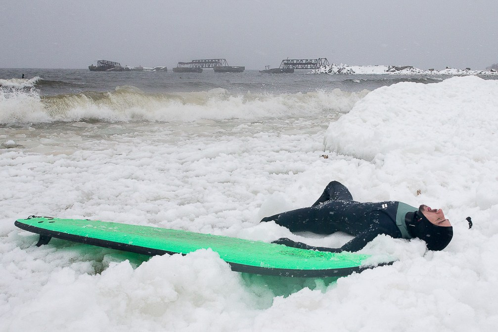 Сёрфинг. Виктор Вытольский —репортажный и событийный фотограф в Москве