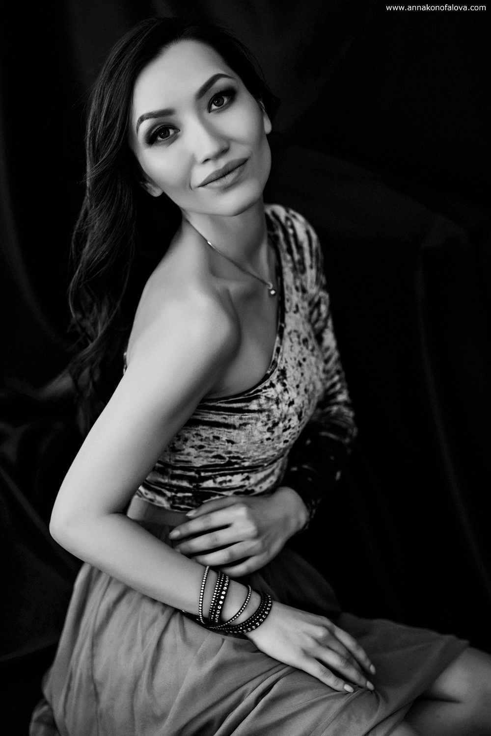 Luxury. Фотограф в Санкт — Петербурге Анна Конофало