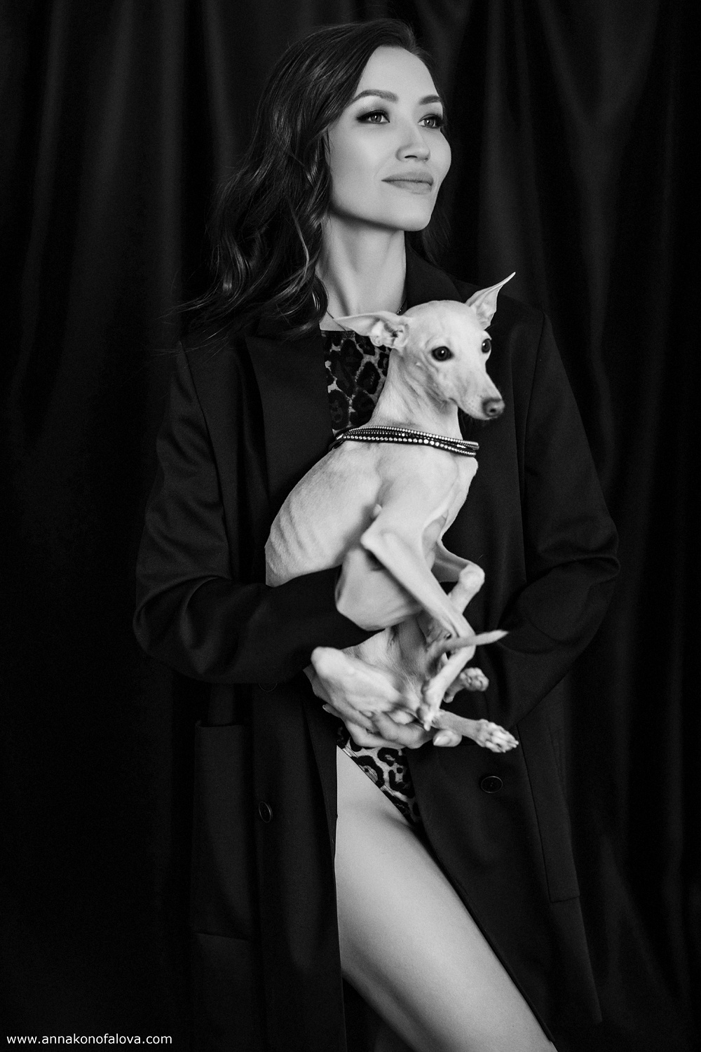 Luxury. Фотограф в Санкт — Петербурге Анна Конофало