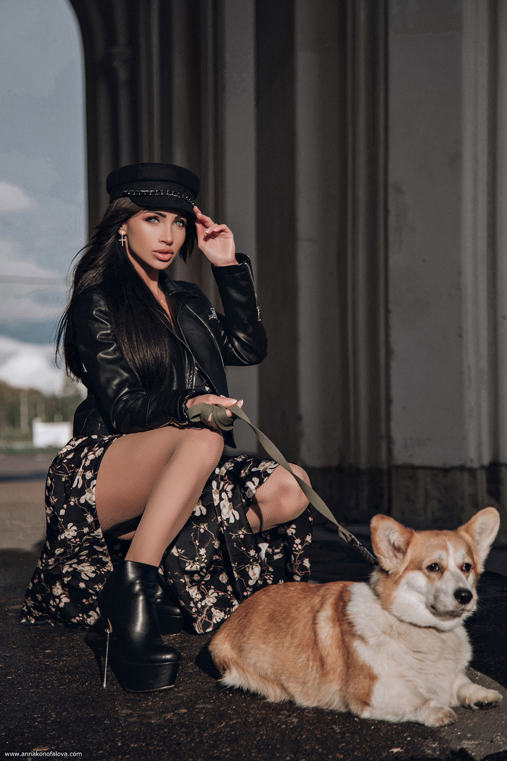 Luxury. Фотограф в Санкт — Петербурге Анна Конофало