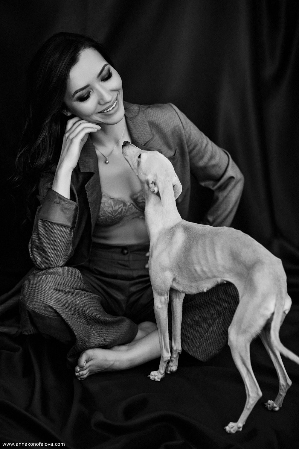 Luxury. Фотограф в Санкт — Петербурге Анна Конофало