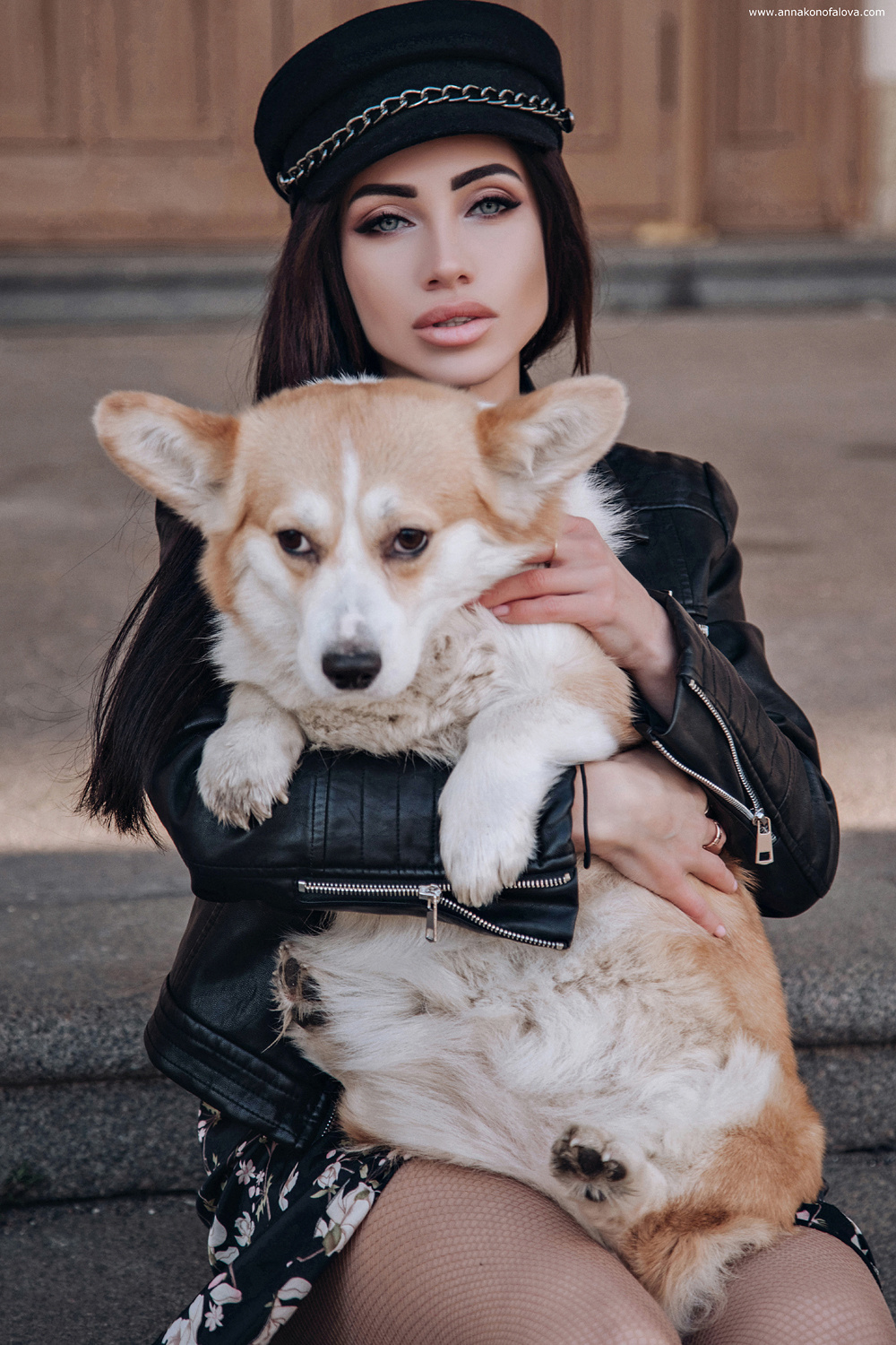 Luxury. Фотограф в Санкт — Петербурге Анна Конофало